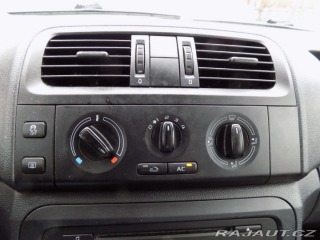 Škoda Fabia 1.2TSi/Klimatizace/ 2013