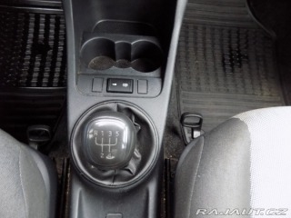 Škoda Fabia 1.2TSi/Klimatizace/ 2013