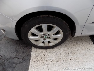 Škoda Fabia 1.2TSi/Klimatizace/ 2013