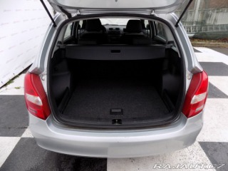 Škoda Fabia 1.2TSi/Klimatizace/ 2013