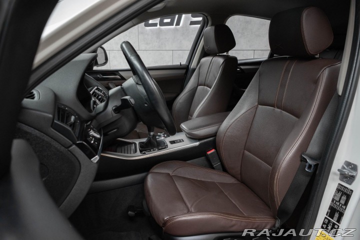 BMW X4 xDrive20d xLine *KAMERA*K 2015