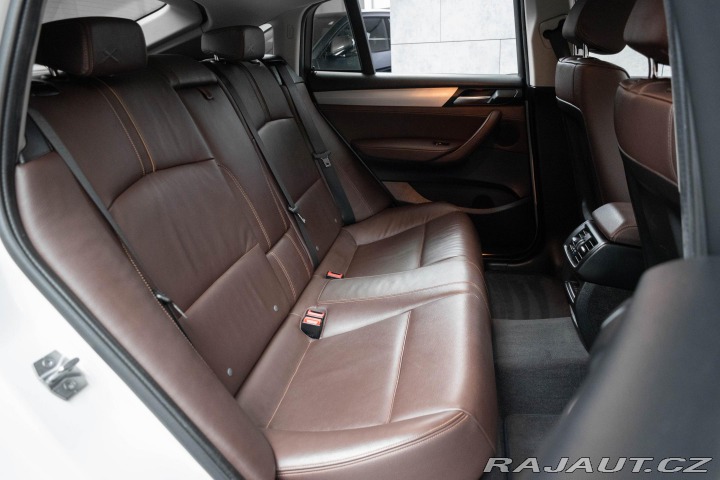 BMW X4 xDrive20d xLine *KAMERA*K 2015