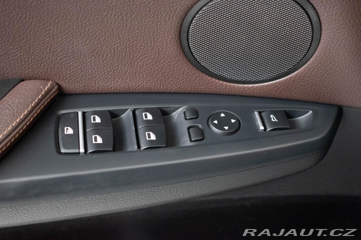 BMW X4 xDrive20d REZERVACE 2015