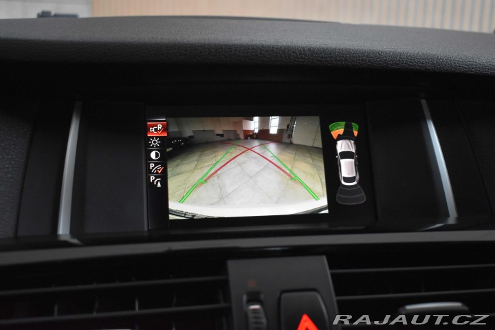 BMW X4 xDrive20d xLine *KAMERA*K 2015