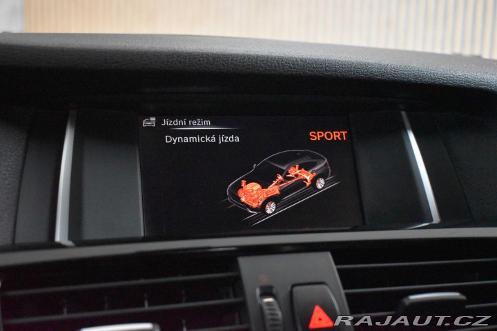 BMW X4 xDrive20d xLine *KAMERA*K 2015