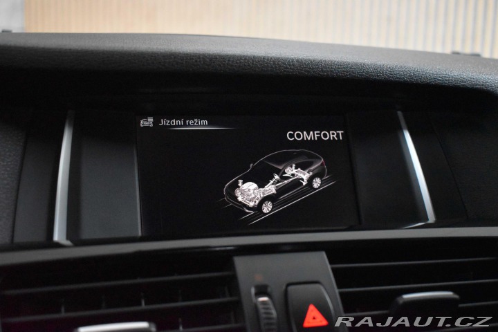 BMW X4 xDrive20d xLine *KAMERA*K 2015