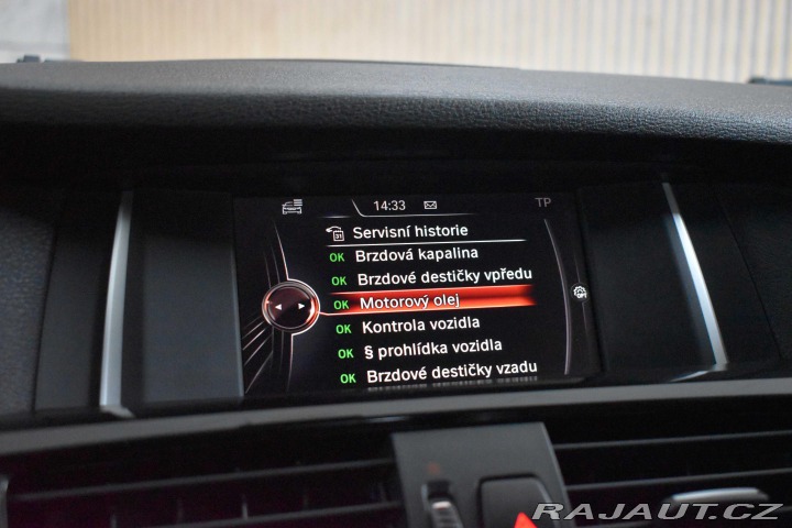 BMW X4 xDrive20d xLine *KAMERA*K 2015