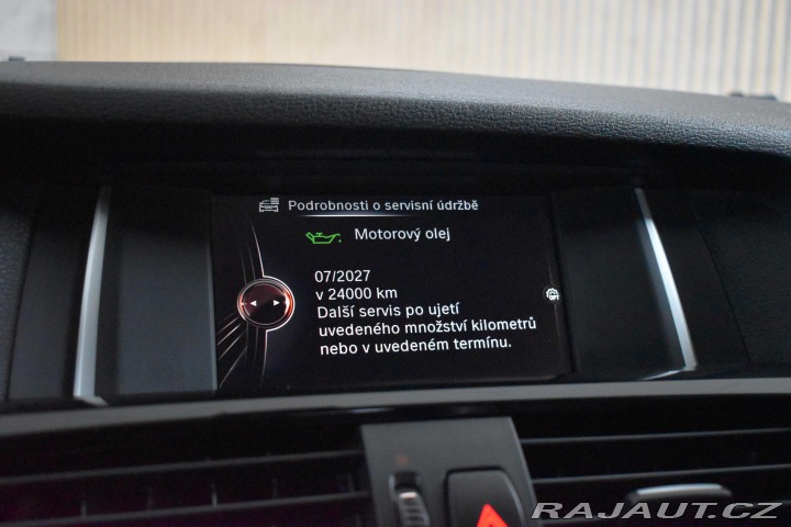 BMW X4 xDrive20d xLine *KAMERA*K 2015