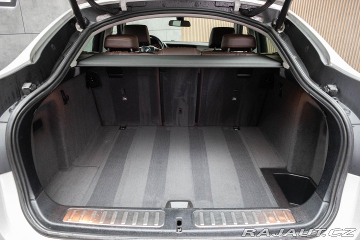 BMW X4 xDrive20d REZERVACE 2015