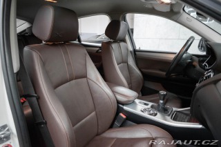 BMW X4 xDrive20d xLine *KAMERA*K 2015