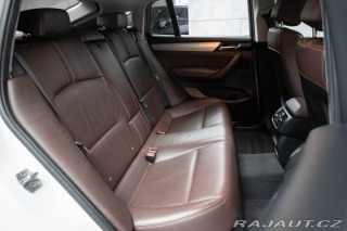 BMW X4 xDrive20d xLine *KAMERA*K 2015