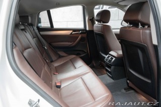 BMW X4 xDrive20d xLine *KAMERA*K 2015