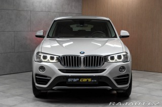 BMW X4 xDrive20d xLine *KAMERA*K 2015