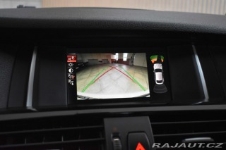 BMW X4 xDrive20d xLine *KAMERA*K 2015