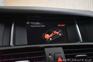 BMW X4 xDrive20d xLine *KAMERA*K 2015