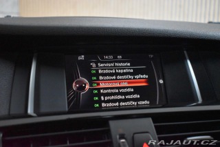 BMW X4 xDrive20d xLine *KAMERA*K 2015