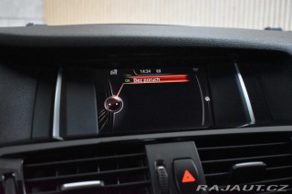 BMW X4 xDrive20d xLine *KAMERA*K 2015