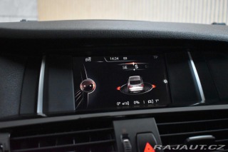 BMW X4 xDrive20d xLine *KAMERA*K 2015