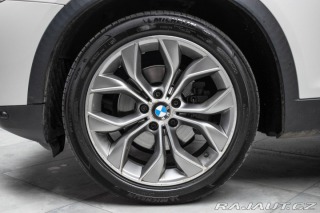 BMW X4 xDrive20d xLine *KAMERA*K 2015