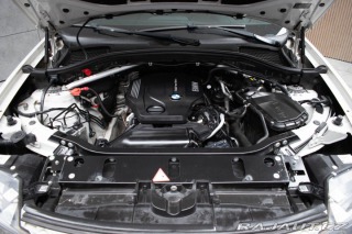 BMW X4 xDrive20d xLine *KAMERA*K 2015