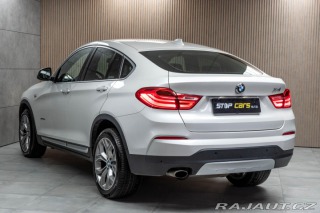 BMW X4 xDrive20d xLine *KAMERA*K 2015