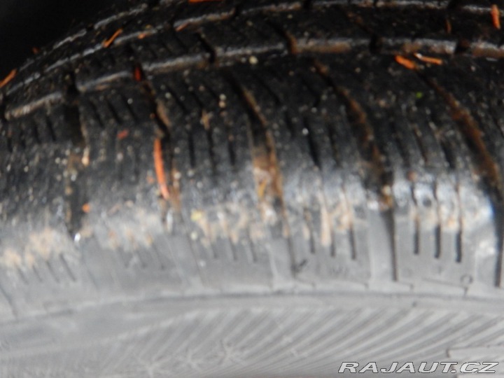 Renault Mégane 1.6 i 82 kw 2009