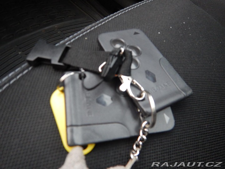 Renault Mégane 1.6 i 82 kw 2009