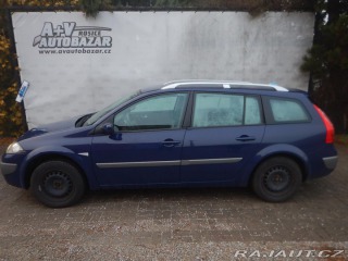 Renault Mégane 1.6 i 82 kw 2009