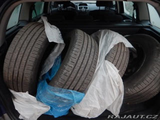 Renault Mégane 1.6 i 82 kw 2009