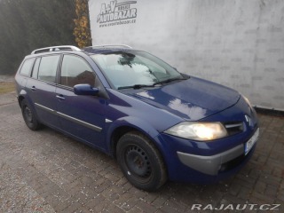 Renault Mégane 1.6 i 82 kw 2009