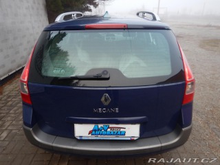 Renault Mégane 1.6 i 82 kw 2009