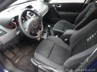 Renault Mégane 1.6 i 82 kw 2009