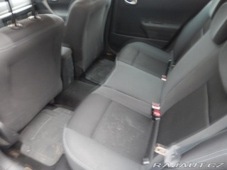 Renault Mégane 1.6 i 82 kw 2009