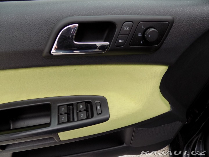 Volkswagen Polo 1.4MPI/Cross/Klimatizace/ 2008