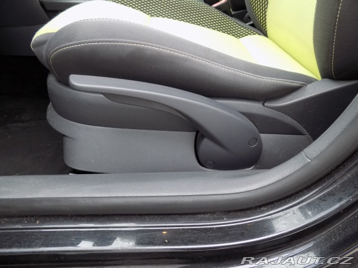 Volkswagen Polo 1.4MPI/Cross/Klimatizace/ 2008