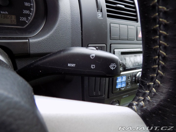 Volkswagen Polo 1.4MPI/Cross/Klimatizace/ 2008