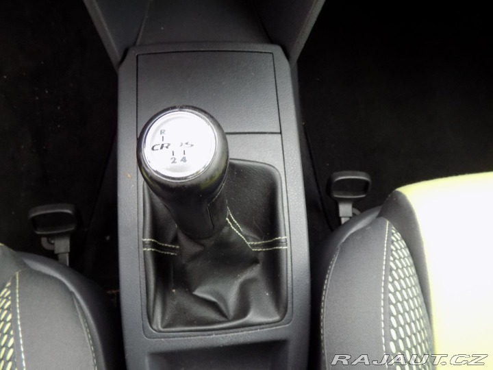 Volkswagen Polo 1.4MPI/Cross/Klimatizace/ 2008