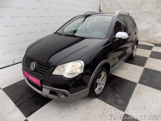 Volkswagen Polo 1.4MPI/Cross/Klimatizace/ 2008