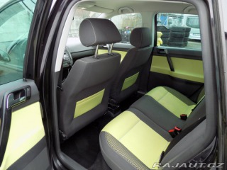 Volkswagen Polo 1.4MPI/Cross/Klimatizace/ 2008