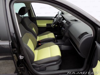 Volkswagen Polo 1.4MPI/Cross/Klimatizace/ 2008