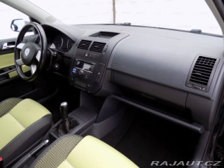 Volkswagen Polo 1.4MPI/Cross/Klimatizace/ 2008