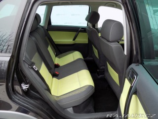 Volkswagen Polo 1.4MPI/Cross/Klimatizace/ 2008