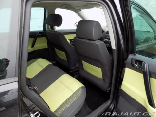 Volkswagen Polo 1.4MPI/Cross/Klimatizace/ 2008