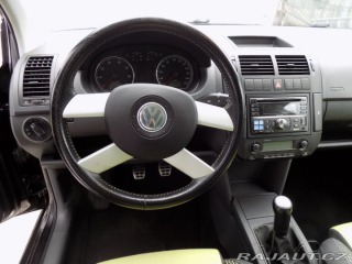 Volkswagen Polo 1.4MPI/Cross/Klimatizace/ 2008