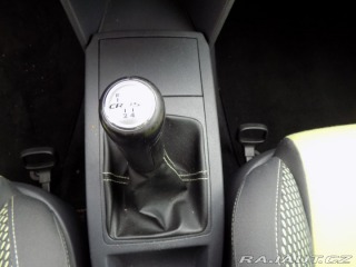 Volkswagen Polo 1.4MPI/Cross/Klimatizace/ 2008