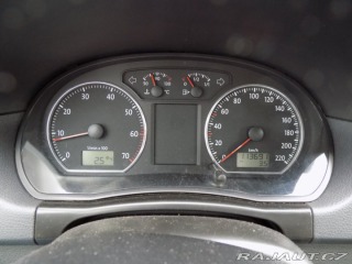 Volkswagen Polo 1.4MPI/Cross/Klimatizace/ 2008