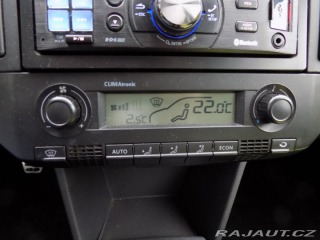 Volkswagen Polo 1.4MPI/Cross/Klimatizace/ 2008