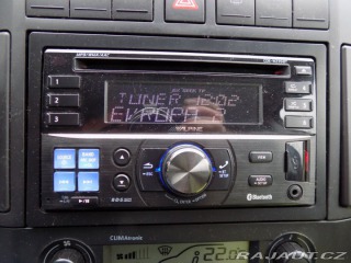 Volkswagen Polo 1.4MPI/Cross/Klimatizace/ 2008