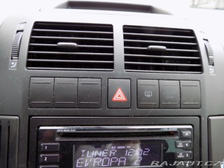 Volkswagen Polo 1.4MPI/Cross/Klimatizace/ 2008