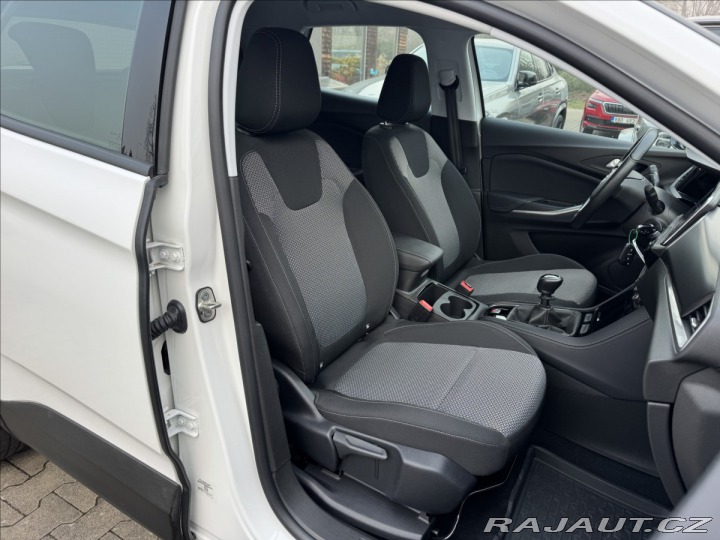 Opel Grandland 1.2 Turbo 130k MT6 2023